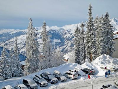 Location au ski Studio coin montagne 5 personnes (A212) - La Résidence les Bouquetins - La Rosière