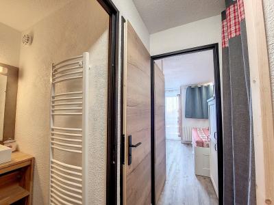 Alquiler al esquí Estudio para 6 personas (A11) - La Résidence les Bouquetins - La Rosière - Cuarto de baño