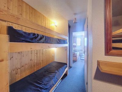 Skiverleih Studio Schlafnische 5 Personen (A212) - La Résidence les Bouquetins - La Rosière - Stockbetten