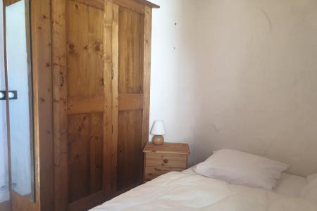 Skiverleih 3-Zimmer-Appartment für 4 Personen (35) - La Résidence les Chavonnes - La Rosière - Schlafzimmer
