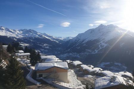 Недорогой отдых на лыжной станции La Résidence les Chavonnes