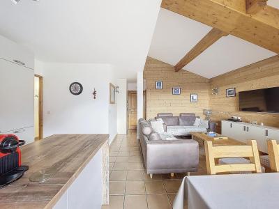 Location au ski Appartement 6 pièces 10 personnes (B10-11) - Le Chalet des Eucherts - La Rosière