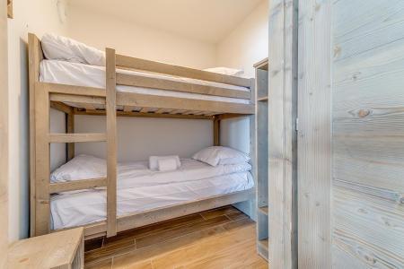 Alquiler al esquí Apartamento 3 piezas cabina para 6 personas - Le Roc Noir - La Rosière - Cabina