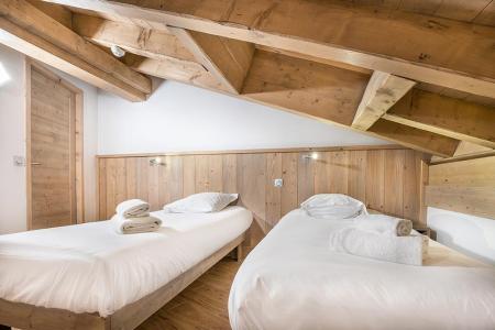 Location au ski Appartement duplex 9 pièces 20 personnes (408) - Le Roc Noir - La Rosière - Chambre