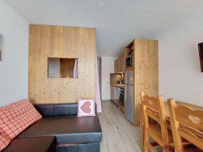 Ski verhuur Studio bergnis 4 personen (7D) - Les Chalets de la Rosière - La Rosière