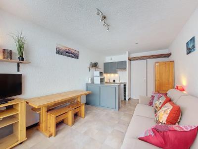 Rent in ski resort Studio 4 people (6D) - Les Chalets de la Rosière - La Rosière