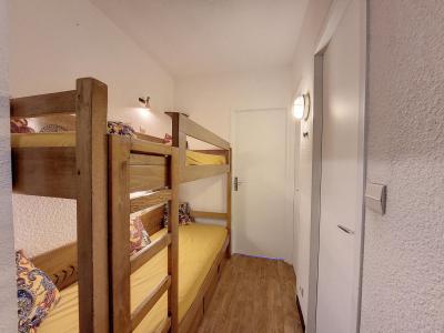Аренда на лыжном курорте Квартира студия со спальней для 4 чел. (10A) - Les Chalets de la Rosière - La Rosière - Место дл