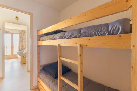 Аренда на лыжном курорте Квартира студия со спальней для 4 чел. (410) - Les Hauts de la Rosière - La Rosière