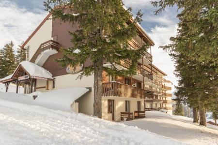 Rent in ski resort Résidence la Vanoise - La Rosière