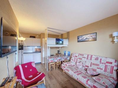 Location au ski Appartement 2 pièces 5 personnes (314) - Résidence la Vanoise - La Rosière