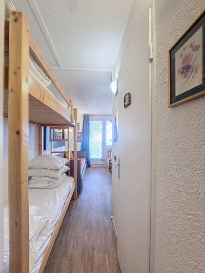 Skiverleih Studio Schlafnische 4 Personen (21) - Résidence la Vanoise - La Rosière