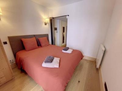 Rent in ski resort 3 room apartment 9 people (9) - Résidence Le Diamant des Cimes - La Rosière - Apartment