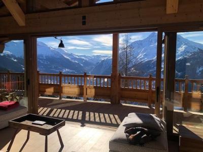 Alquiler al esquí Apartamento 5 piezas para 10 personas (8) - Résidence Le Diamant des Cimes - La Rosière