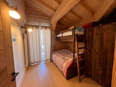 Location au ski Appartement 5 pièces 11 personnes (8) - Résidence Le Diamant des Cimes - La Rosière - Chambre