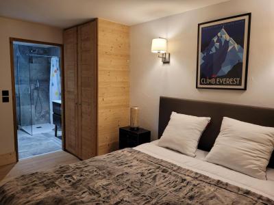 Location au ski Appartement 5 pièces 9 personnes (1) - Résidence Le Diamant des Cimes - La Rosière - Appartement