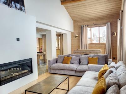 Skiverleih Résidence Le Diamant des Cimes - La Rosière