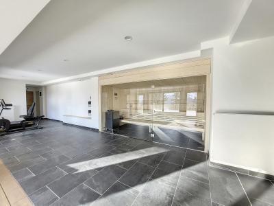 Skiverleih Résidence Le Diamant des Cimes - La Rosière - Sauna