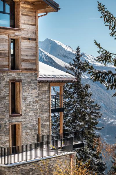 Wynajem na narty Résidence Orée Du Bois - La Rosière