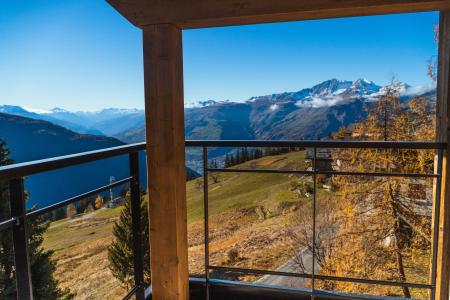 Skiverleih Résidence Orée Du Bois - La Rosière