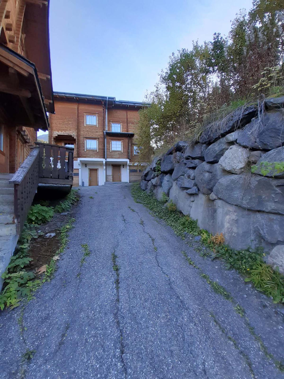 Chalet mitoyen 8 pièces 14 personnes