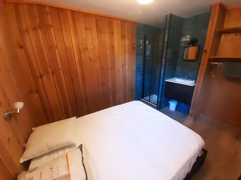 Rent in ski resort 3 room apartment 5 people (02) - Chalet Clémentine - La Tania - Bedroom