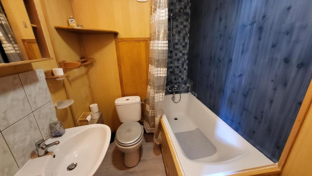 Alquiler al esquí Apartamento 5 piezas para 10 personas (3) - CHALET WOODY WOOD - La Tania