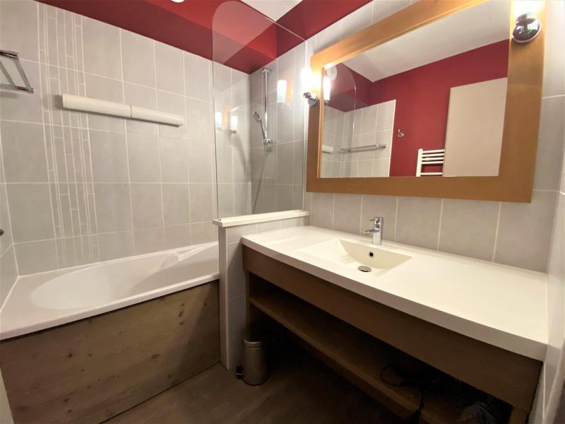 Wynajem na narty Apartament duplex 3 pokojowy 7 osób (604) - Le Christiana - La Tania - Apartament