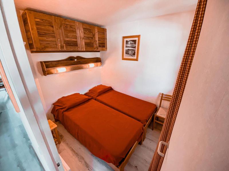 Ski verhuur Appartement 2 kamers 4 personen (916) - Résidence Grand Bois - La Tania - Kamer