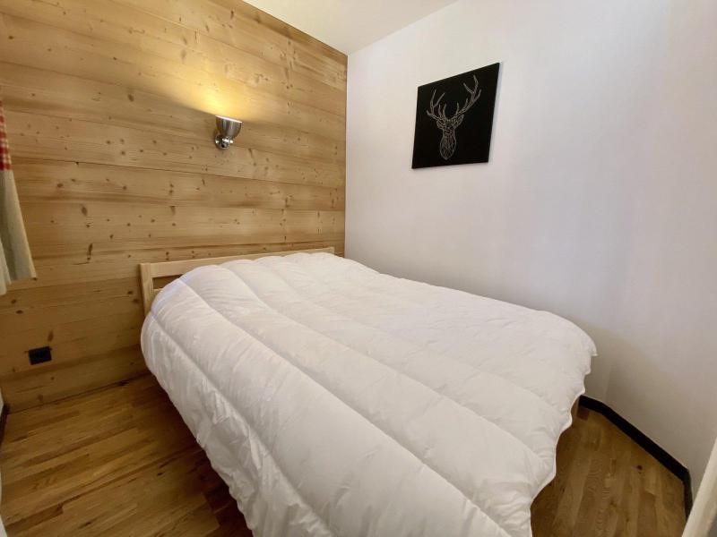 Location au ski Appartement 2 pièces 4 personnes (722) - Résidence Grand Bois - La Tania - Chambre