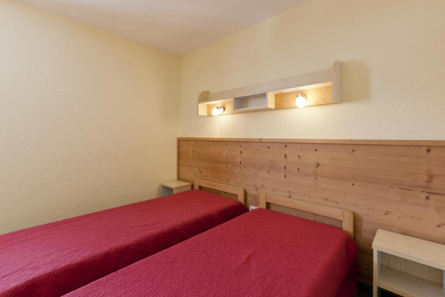 Ski verhuur Appartement duplex 4 kamers 9 personen (1112) - Résidence Grand Bois - La Tania - Kamer