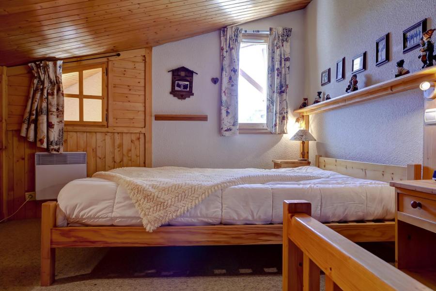 Location au ski Appartement duplex 4 pièces 9 personnes (210) - Résidence Kalinka - La Tania - Chambre