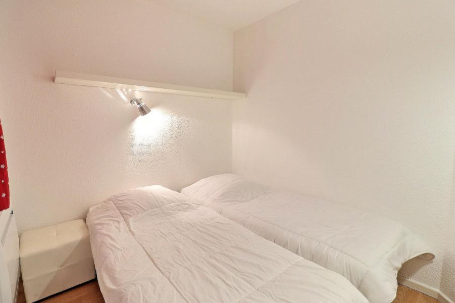 Rent in ski resort 2 room apartment 4 people (718) - Résidence le Grand Bois A - La Tania - Apartment