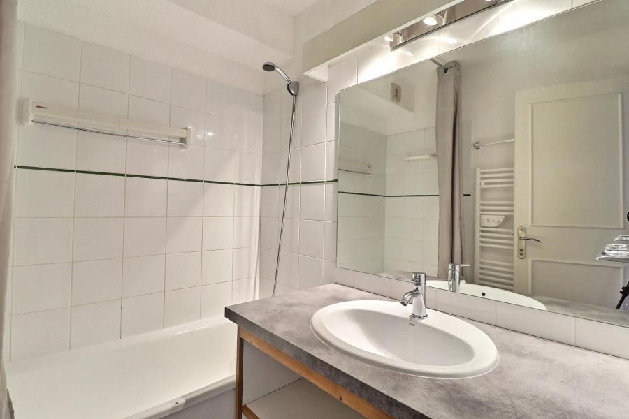 Rent in ski resort 2 room apartment 4 people (718) - Résidence le Grand Bois A - La Tania - Apartment