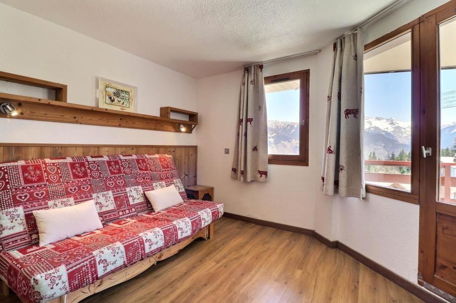 Location au ski Appartement 2 pièces cabine 6 personnes (202) - Résidence le Grand Bois A - La Tania