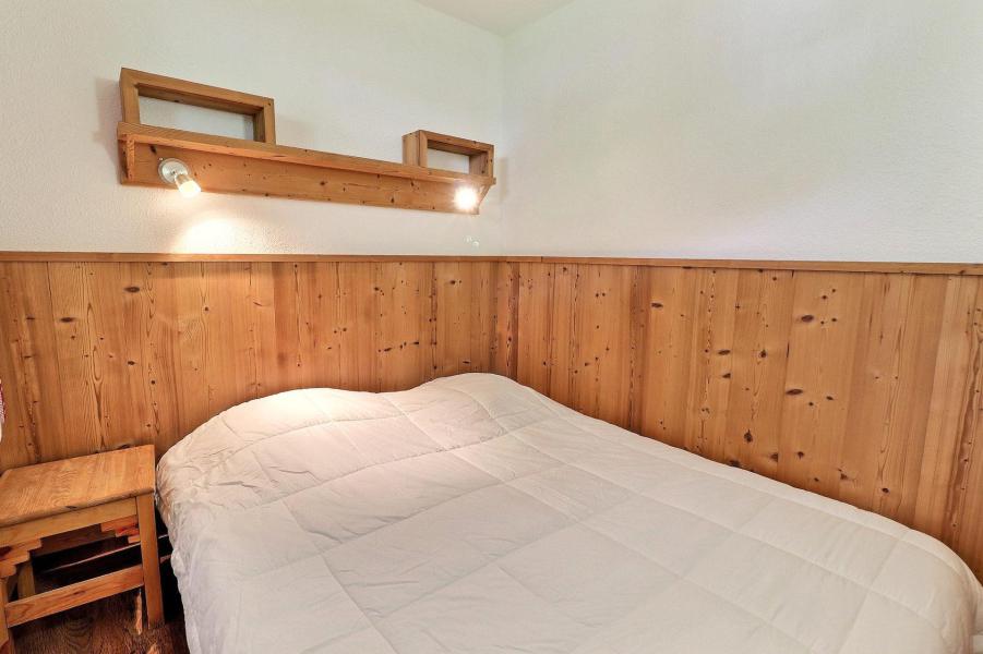 Wynajem na narty Apartament 2 pokojowy 4 osób (822) - Résidence le Grand Bois A - La Tania - Pokój