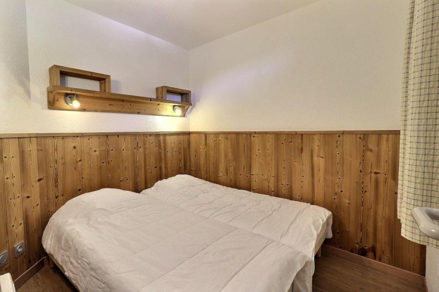 Ski verhuur Appartement 2 kamers 4 personen (924) - Résidence le Grand Bois A - La Tania - Kamer