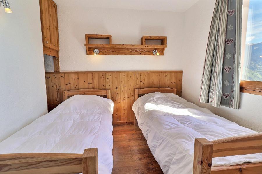 Location au ski Appartement 2 pièces 4 personnes (720) - Résidence le Grand Bois A - La Tania - Chambre