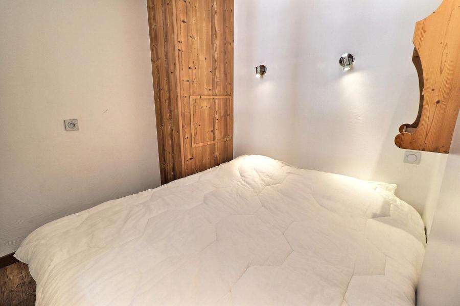 Location au ski Appartement 2 pièces 4 personnes (613) - Résidence le Grand Bois B - La Tania - Chambre