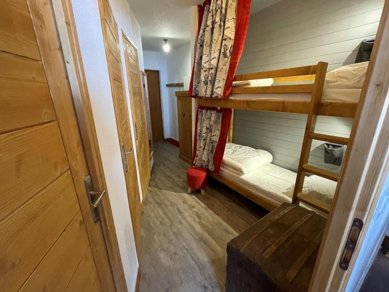 Location au ski Appartement 2 pièces alcôve 6 personnes (18) - Résidence les Folyères - La Tania - Alcôve