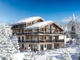 Rent in ski resort Chalet Caroline - La Tania