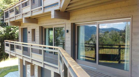 Alquiler al esquí Apartamento 5 piezas para 12 personas (CARO34) - Chalet Caroline - La Tania