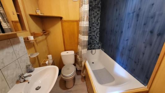 Skiverleih 5-Zimmer-Appartment für 10 Personen (3) - CHALET WOODY WOOD - La Tania