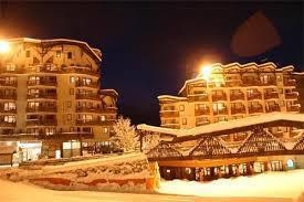 Hotel op skivakantie Le Christiana