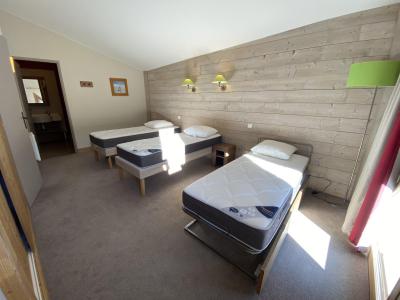 Ski verhuur Appartement duplex 3 kamers 7 personen (604) - Le Christiana - La Tania