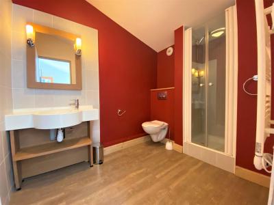 Ski verhuur Appartement duplex 3 kamers 7 personen (604) - Le Christiana - La Tania