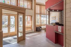 Rent in ski resort Le Christiana - La Tania - Bedroom