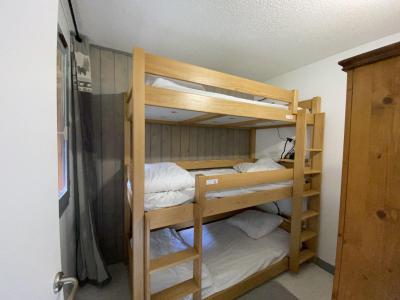 Skiverleih 2-Zimmer-Appartment für 5 Personen (A310) - Résidence Grand Bois - La Tania - Wohnzimmer