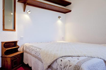 Skiverleih 3-Zimmer-Appartment für 6 Personen (403) - Résidence Grand Bois - La Tania - Schlafzimmer