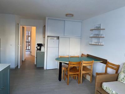 Rent in ski resort 2 room apartment 6 people (A204) - Résidence Grand Bois - La Tania