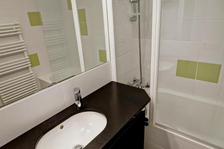 Alquiler al esquí Apartamento 3 piezas para 6 personas (403) - Résidence Grand Bois - La Tania